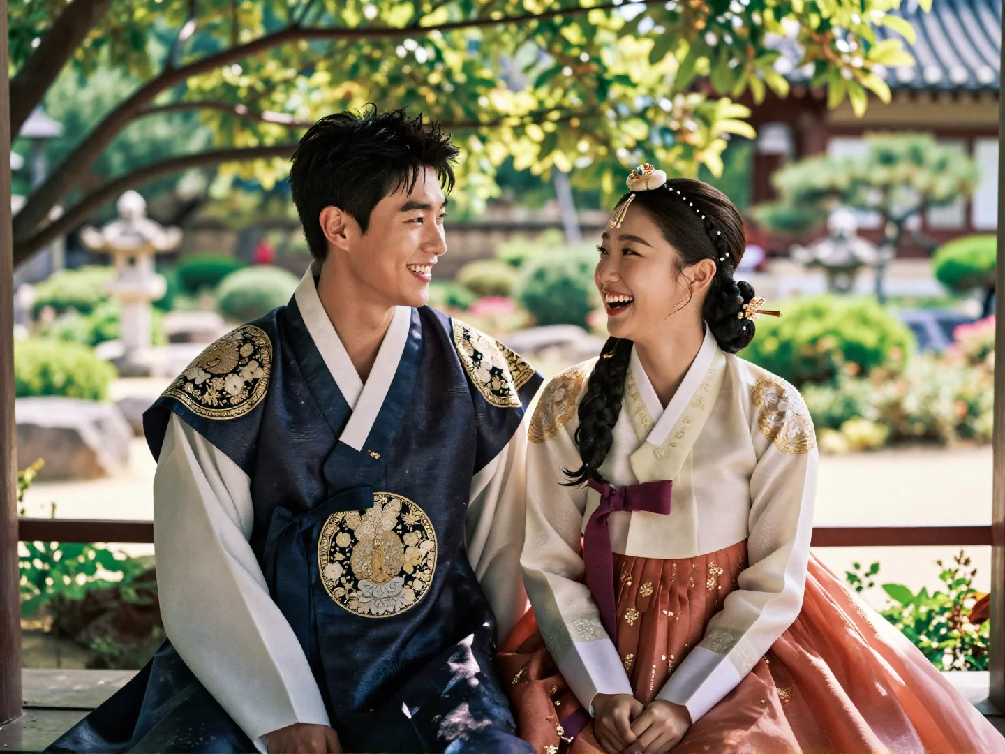 브리저튼 시즌4 파트205